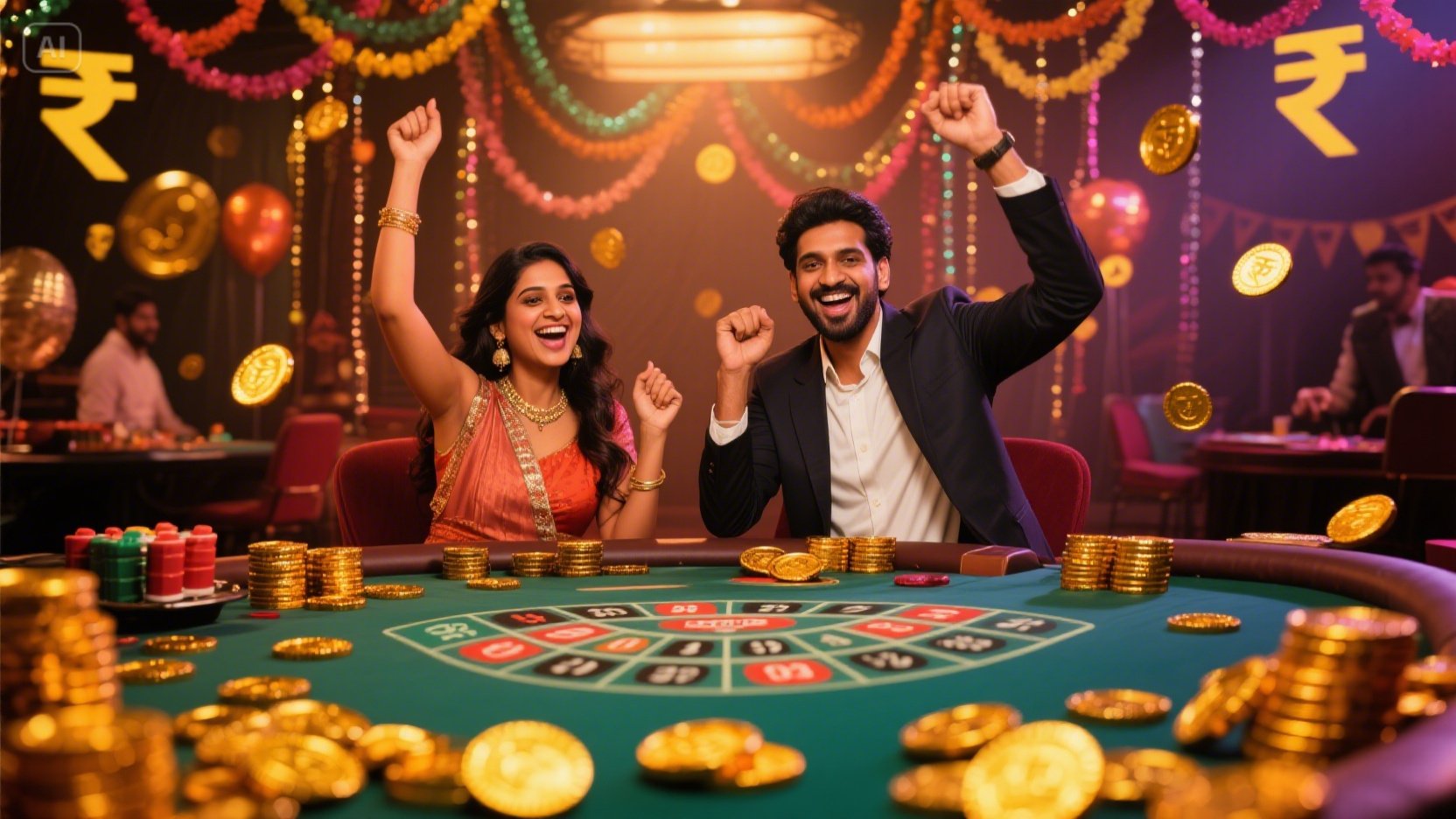 Blush Bingo CasinoMake your first deposit and enjoy 200% instant credit! Pakistani players can play responsibly, enjoy safe PKR transactions, and cash out their winnings quickly.