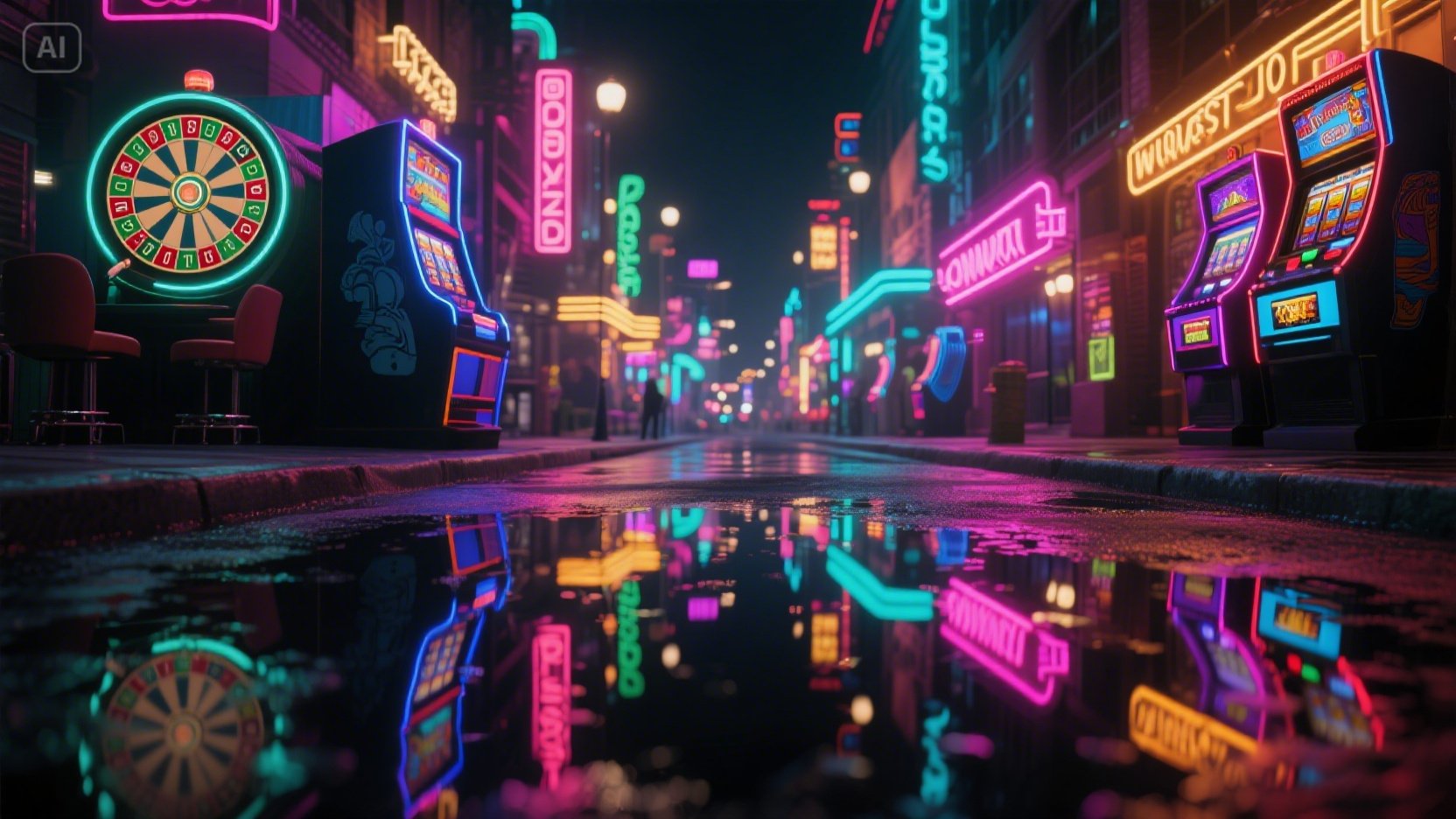 Registration at Blush Bingo Casino Casino