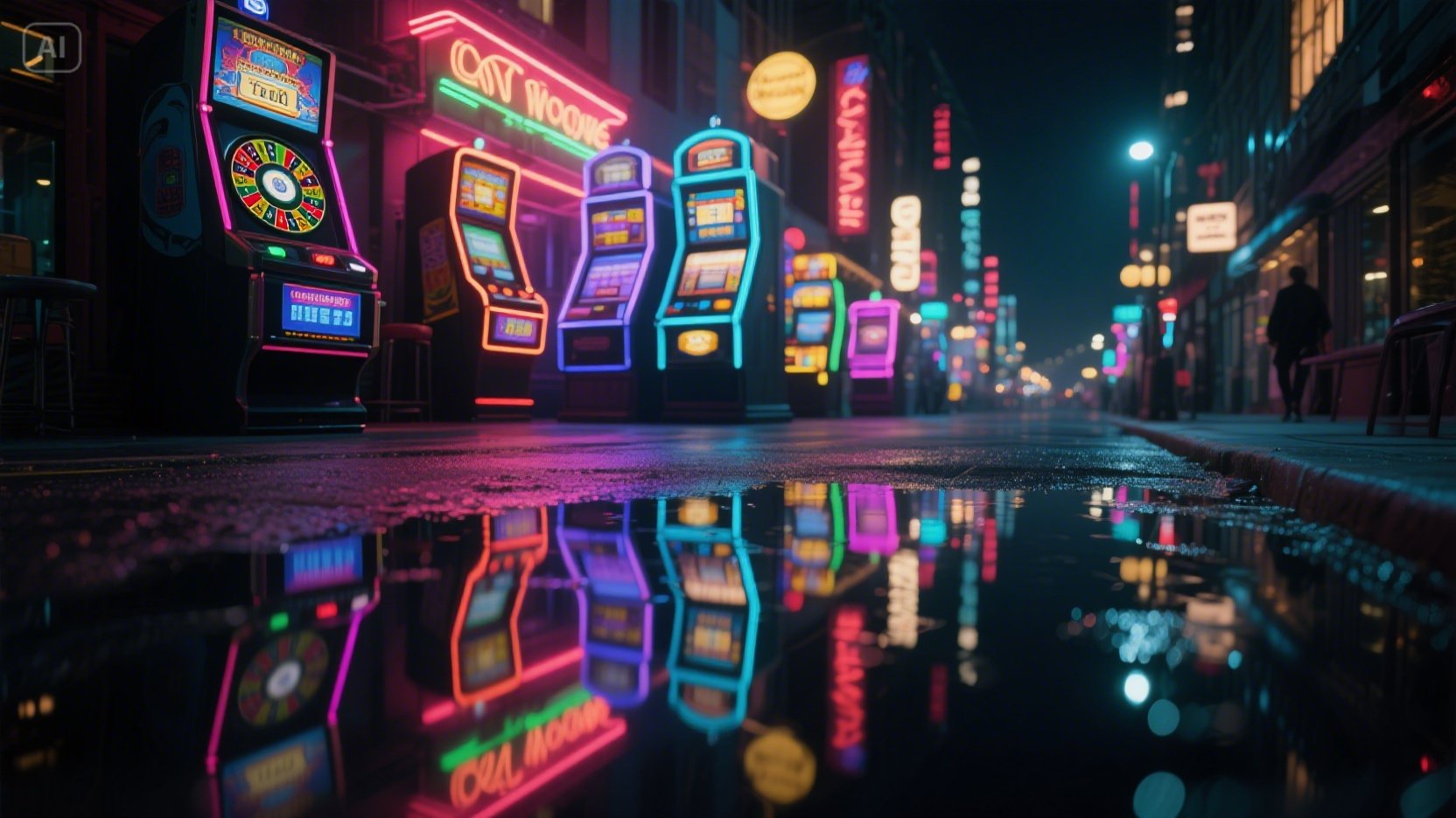 Registration at Blush Bingo Casino Casino