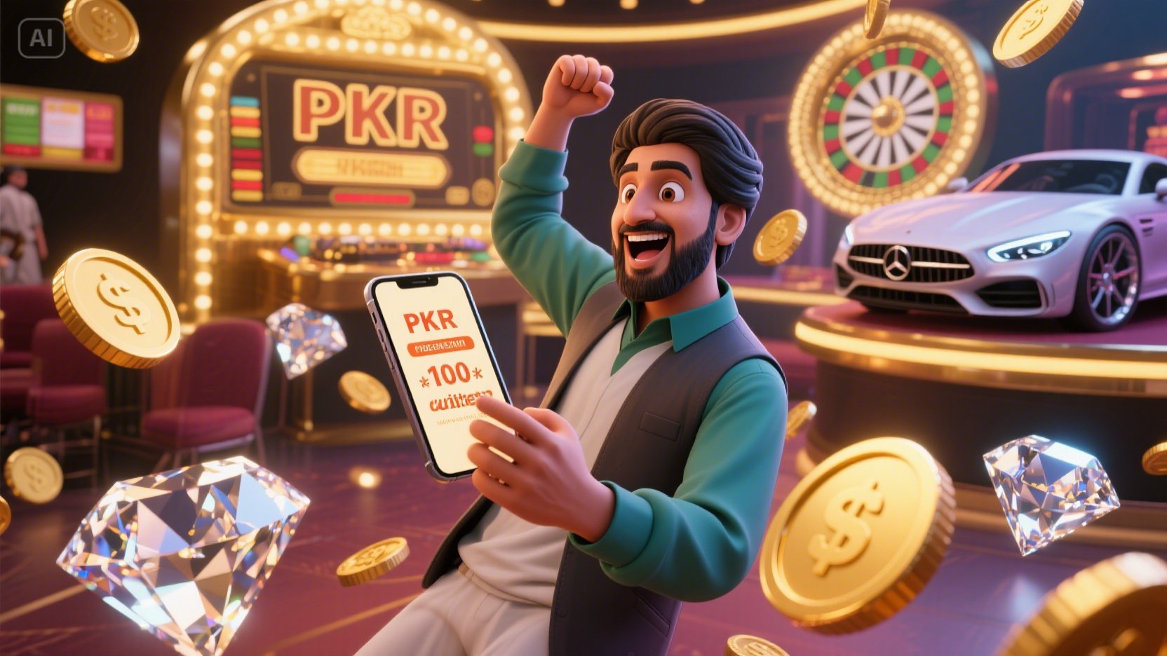 Blush Bingo CasinoDeposit in PKR today and get a 200% instant bonus! Pakistani players can enjoy sports betting, live casino, and crash games with trusted payments.