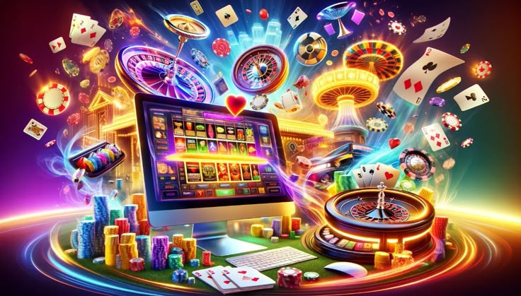 پاکستان میں Blush Bingo Casino قانونی ہے۔