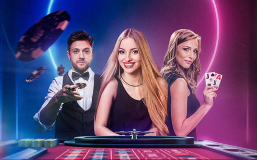 Blush Bingo Casino پاکستان ریئل منی گیمز